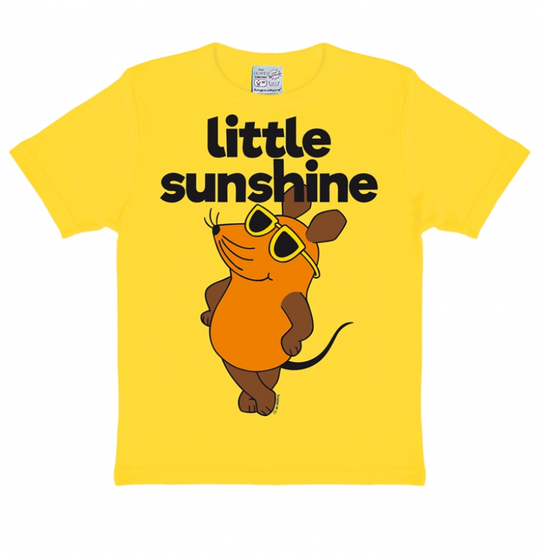 Die Maus little sunshine - Kids